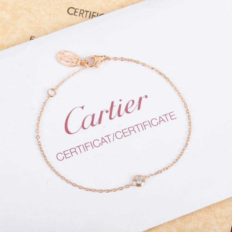 Cartier Necklaces